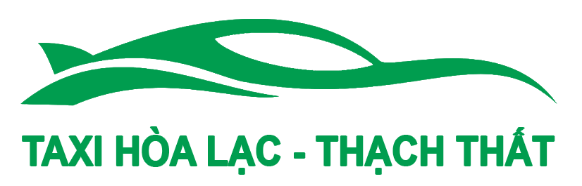 Taxi Hòa Lạc - Thạch Thất